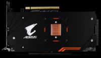 Видеокарта Gigabyte Radeon RX 580 8GB GDDR5 (GV-RX580AORUS-8GD 1.0)