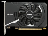 Placă video MSI GeForce GT 1030 AERO ITX 2GB GDDR5