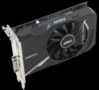 Видеокарта MSI GeForce GT 1030 AERO ITX 2GB GDDR5