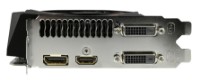 Placă video Gigabyte GeForce GTX 1060 3G GDDR5 (GV-N1060IXOC-3GD 1.0)