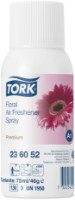 Odorizante aer Tork Aerosol A1 Floral Premium 75ml (236052-61)