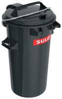 Tomberon Sulo SME50L Black (1052566) imaginea #1 — magazin online Desire.md