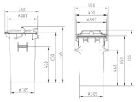 Tomberon Sulo SME50L Black (1052566) imaginea #2 — magazin online Desire.md