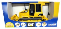 Бульдозер Bruder CAT (02443) фото №2 — интернет-магазин Desire.md