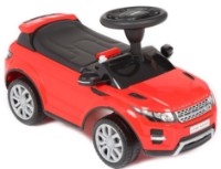 Толокар Baby Mix UR-Z348B Range Rover Red фото №1 — интернет-магазин Desire.md