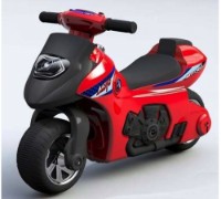 Толокар Baby Mix UR-HZ617 Red