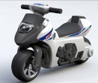 Толокар Baby Mix UR-HZ617 White фото №1 — интернет-магазин Desire.md