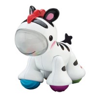 Joc educativ Fisher Price Animal Friends (CGG86) imaginea #4 — magazin online Desire.md