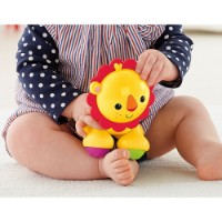 Joc educativ Fisher Price Animal Friends (CGG86) imaginea #5 — magazin online Desire.md