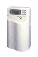 Автоматический освежитель воздуха Fluxo Basic Limpio (OE1)