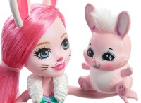 Кукла Enchantimals Bree Bunny (DVH88)