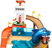 Set jucării transport Hot Wheels (BGK04) imaginea #2 — magazin online Desire.md