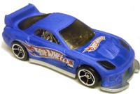 Машина Mattel Hot Wheels (5785) фото №1 — интернет-магазин Desire.md