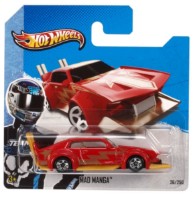 Машина Mattel Hot Wheels (5785) фото №2 — интернет-магазин Desire.md