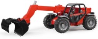Tractor Bruder Manitou MLT 633 (02125) imaginea #4 — magazin online Desire.md