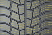 Шина Gislaved Euro Frost 6 275/45 R20 110V XL фото №2 — интернет-магазин Desire.md