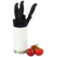 Set cuțite Kela Acida White 6pcs (11286/11) imaginea #4 — magazin online Desire.md