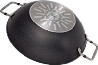 Tigaie Fissler Wok Luno (5680631000) imaginea #2 — magazin online Desire.md