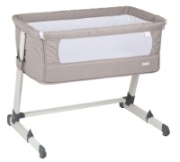 Колыбель BabyGo Together Beige (BGO-4602)