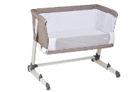 Leagăn BabyGo Together Beige (BGO-4602) imaginea #2 — magazin online Desire.md