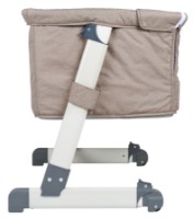 Leagăn BabyGo Together Beige (BGO-4602) imaginea #3 — magazin online Desire.md