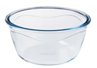 Форма для запекания Pyrex Cook & Go 15cm (287PG00) фото №2 — интернет-магазин Desire.md