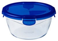 Пищевой контейнер Pyrex Cook & Go 19cm (288PG00) фото №1 — интернет-магазин Desire.md
