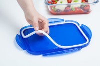 Tava de copt Pyrex Cook & Go 25x19cm (282PG00) imaginea #3 — magazin online Desire.md