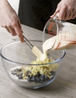 Vas gradat Pyrex Grade 1L (264B000) imaginea #2 — magazin online Desire.md