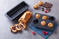 Форма для выпечки Pyrex Magic (MG06BU6) фото №3 — интернет-магазин Desire.md