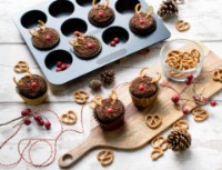 Форма для выпечки Pyrex Magic (MG12BU6) фото №2 — интернет-магазин Desire.md