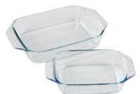 Set forme de copt Pyrex Irresistible Set S3 (912S732) imaginea #1 — magazin online Desire.md