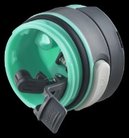 Сană termică Contigo Transit 470ml Biscay Bay imaginea #3 — magazin online Desire.md