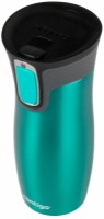 Сană termică Contigo West Loop 470ml Caribbean Sea imaginea #2 — magazin online Desire.md