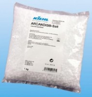 Detergent pentru mașine de spălat vase Kiehl Arcandis-Salt Ster 2kg imaginea #2 — magazin online Desire.md