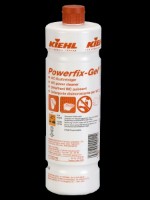 Средство для санитарных помещений Kiehl Powerfix-Gel 1L