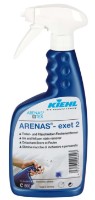 Soluție pentru îndepărtarea petelor Kiehl Arenas-Exet 2 0.5L