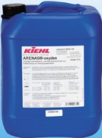 Inalbitor Kiehl Arenas-Oxydes 20L