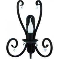Candelabru de perete Alfa Nero (12690) imaginea #1 — magazin online Desire.md