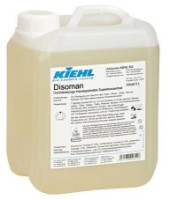 Средство для уборки кухни Kiehl Disoman 5L