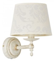 Candelabru de perete Alfa Roksana (18530) imaginea #1 — magazin online Desire.md