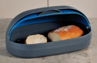 Хлебница Kesper Plastic (18102) фото №2 — интернет-магазин Desire.md