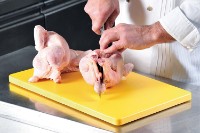 Разделочная доска Kesper Plastic (30150) фото №2 — интернет-магазин Desire.md