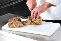 Разделочная доска Kesper Plastic (30151) фото №2 — интернет-магазин Desire.md