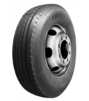 Anvelopă pentru camioane Torque TQ111 235/75 R17.5 143/141J 16PR imaginea #1 — magazin online Desire.md