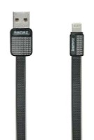 USB Кабель Remax RC-044i Black