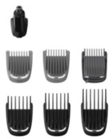 Aparat de tuns Philips MG3730/15 imaginea #2 — magazin online Desire.md