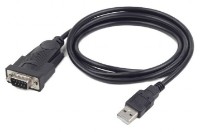 Cablu video Cablexpert UAS-DB9M-02 imaginea #2 — magazin online Desire.md