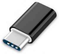 Adaptor Cablexpert A-USB2-CMmF-01