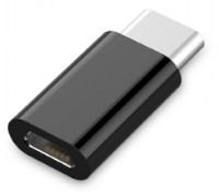 Adaptor Cablexpert A-USB2-CMmF-01 imaginea #2 — magazin online Desire.md